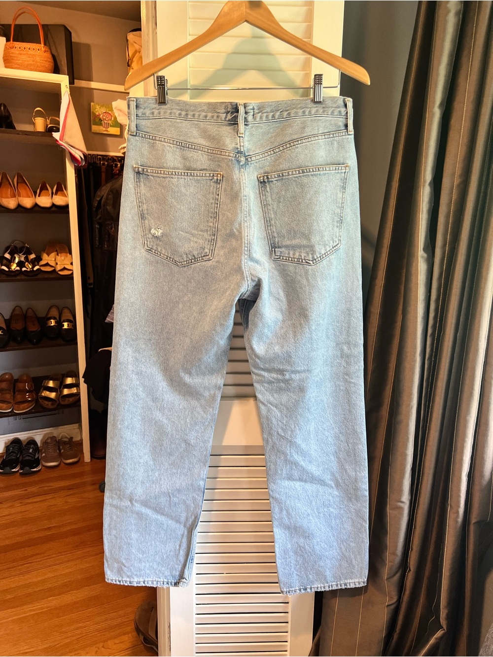 Agolde 90s Jean - Picture 7 of 11